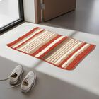 Rust Polyester Rugs, , small image number null