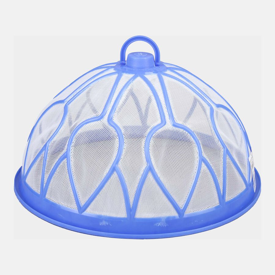 Dome Shaped Plastic Food Cover, , large image number null