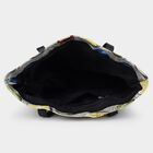 Multicolor Polyester Bag, , small image number null