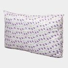 Recycled Cotton Printed Pillow, , small image number null