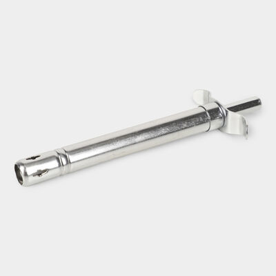 Stainless Steel Gas Lighter