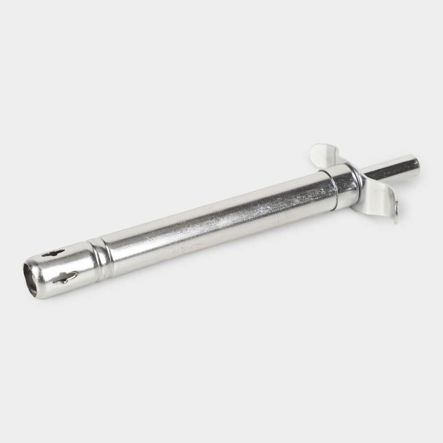 Steel Gas Lighter, , large image number null