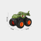 kid's Dinosaur Monster Truck Toy, , small
