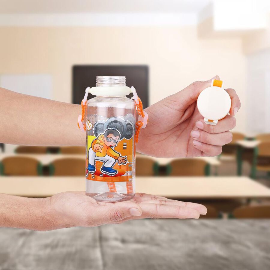 370 ml Kids Bottle, , large image number null