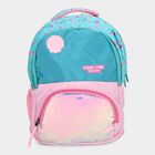 Kid's Pink Fabric Bag, , small