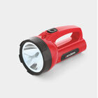 Rechargeable Led Torch, , small image number null