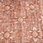 Brown Polyester Carpet, , small