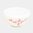 Opalware Bowl with Lid, 17 cm, , small image number null