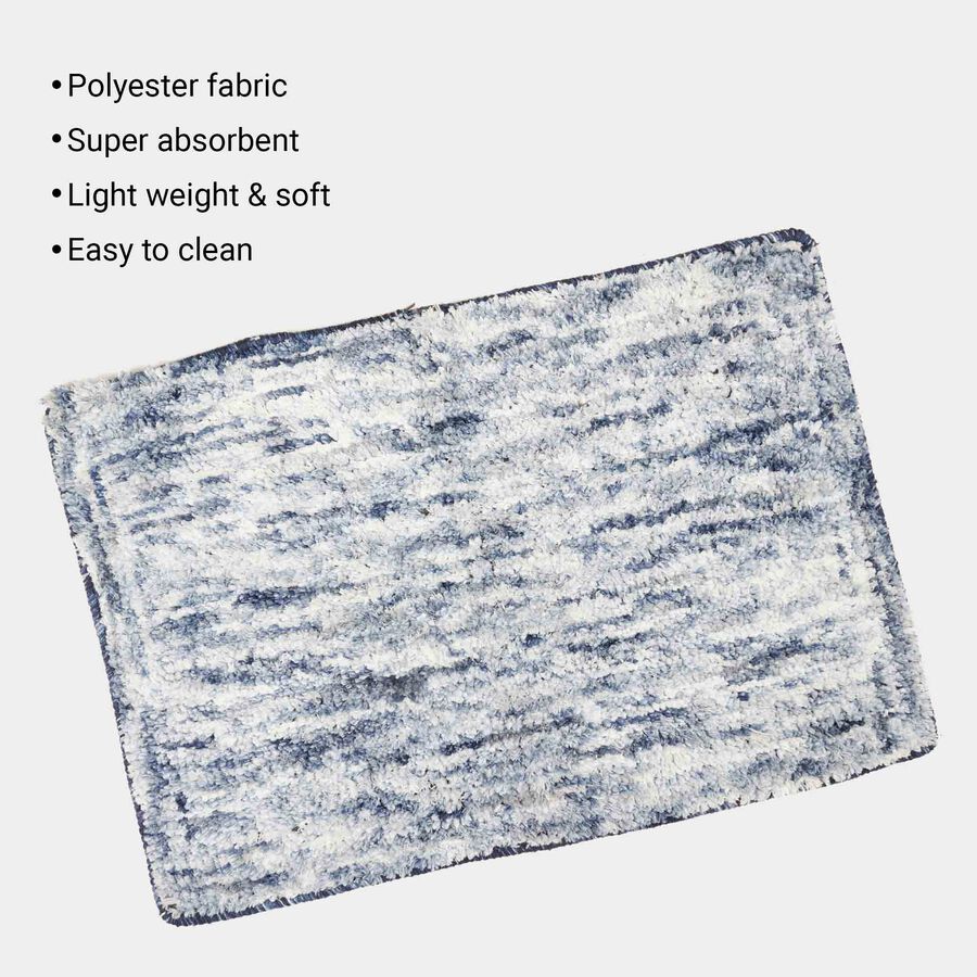 Microfiber Door Mat, , large image number null