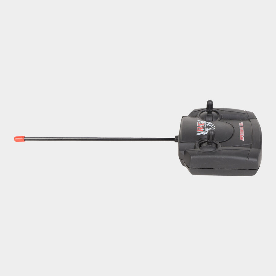 Plastic Battery Operated Car, , large image number null