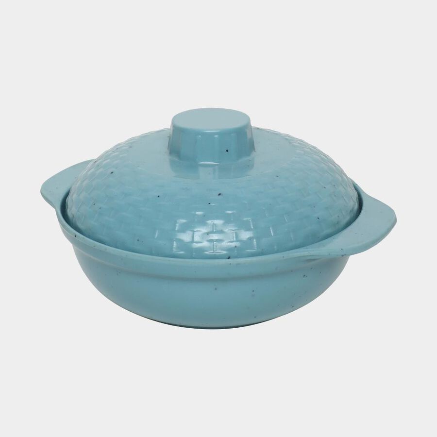 15 cm Melamine Veg Bowl, Set of 2, , large image number null