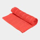 180 GSM Orange Cotton Bath Towel, , small image number null