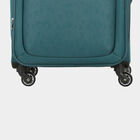 4 Wheel Soft Case Trolley, Small, , small image number null