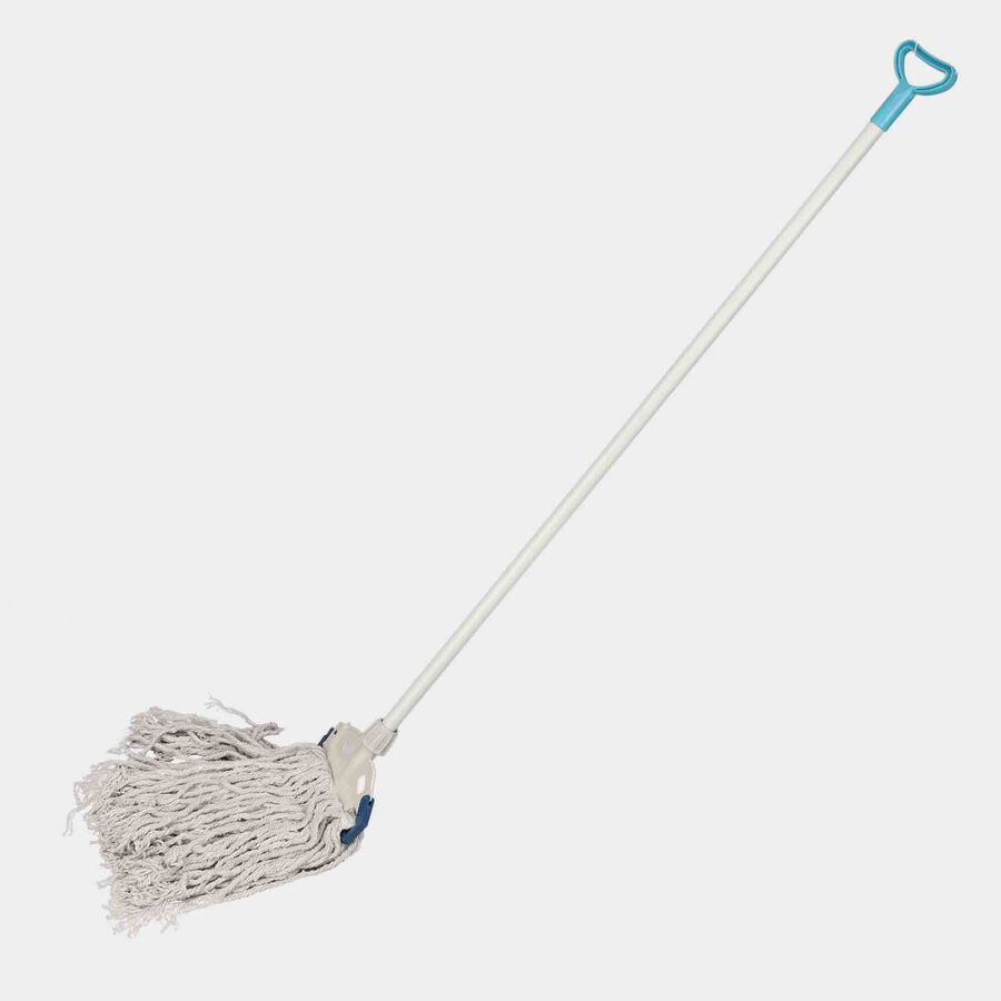 Cotton Mop - Color/Design May Vary, , large image number null