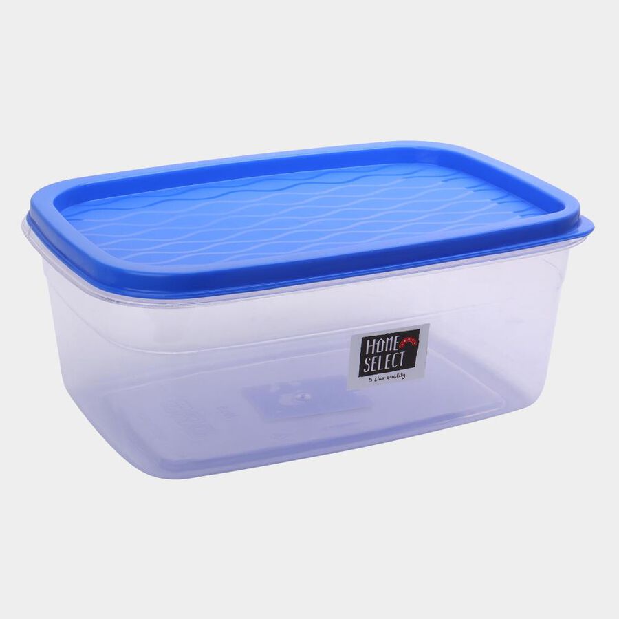 Plastic Container Set of 3, , large