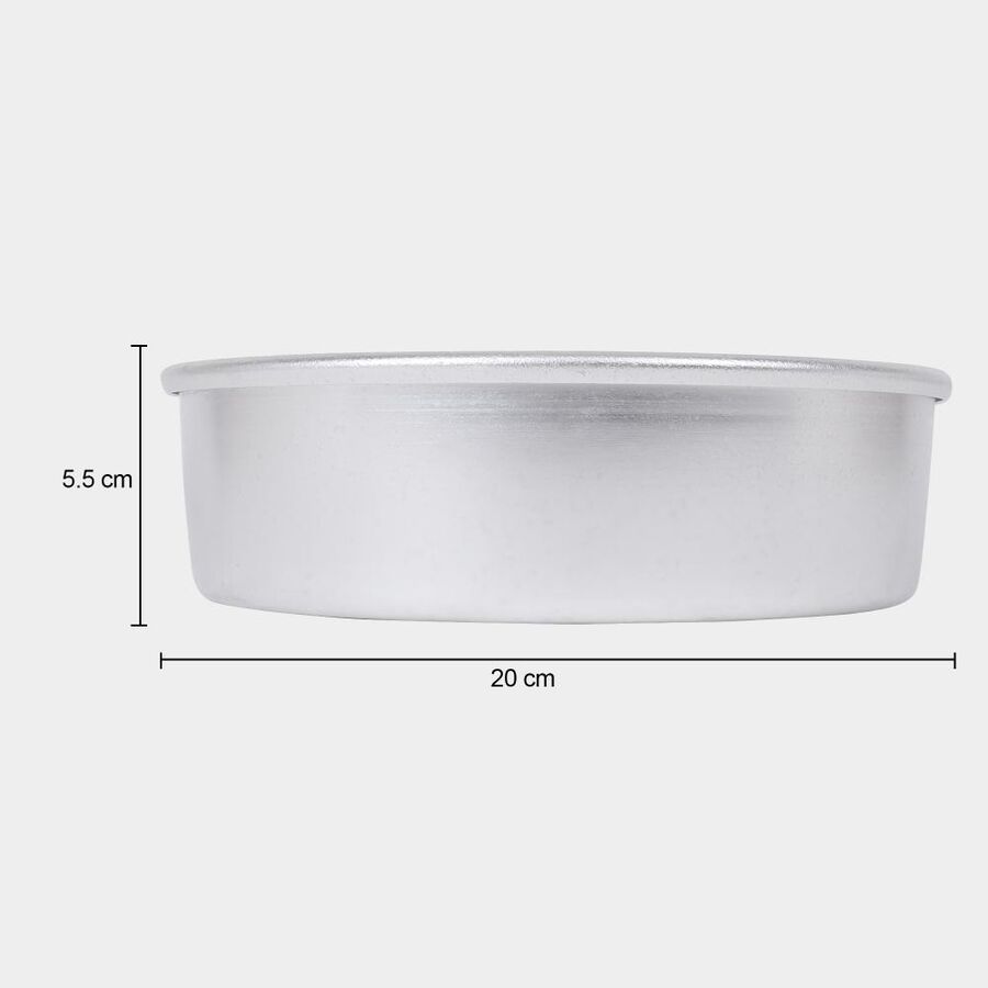 Aluminium Baking Mould, , large image number null