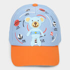 Kid's Cotton Cap, , small image number null