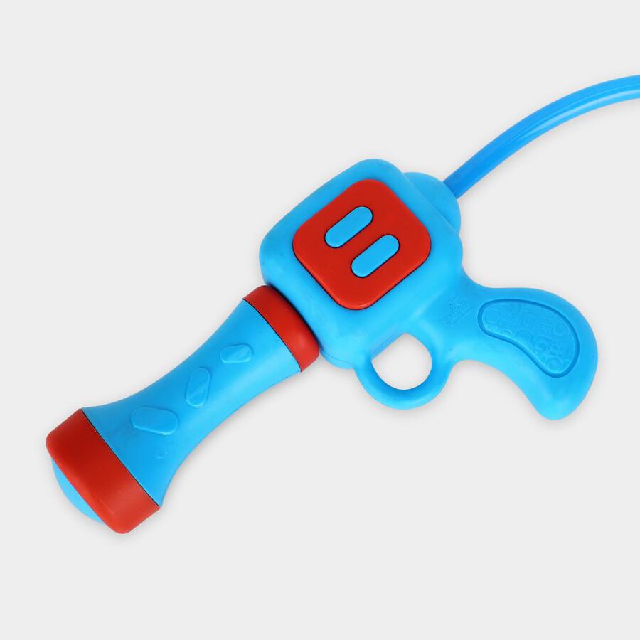 Kid's Avenger Water Tank Gun, , large