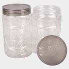 Plastic Container Set of 2, , small