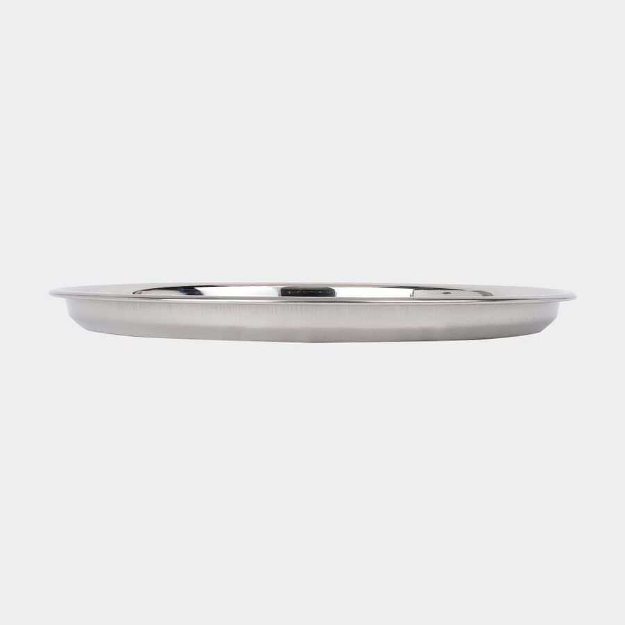 Steel Plate, , large image number null