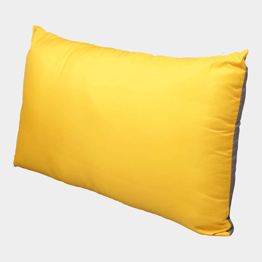 Fibre Solid Pillow, , large image number null