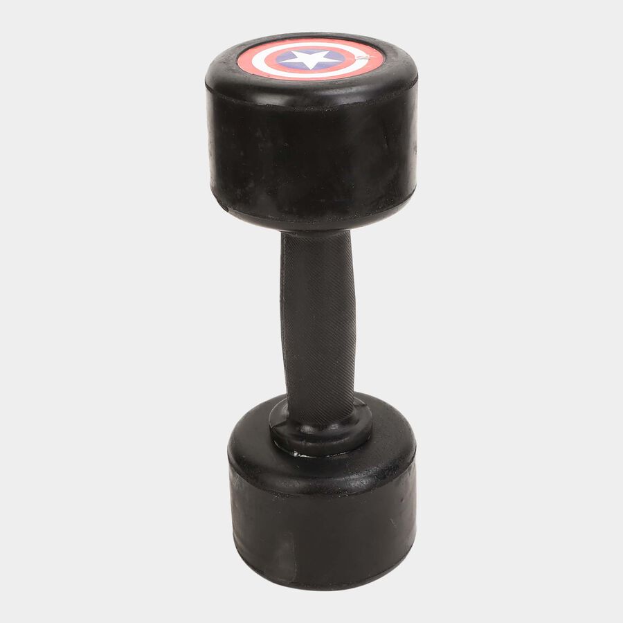 2Kg Gym Dumbbell, , large image number null