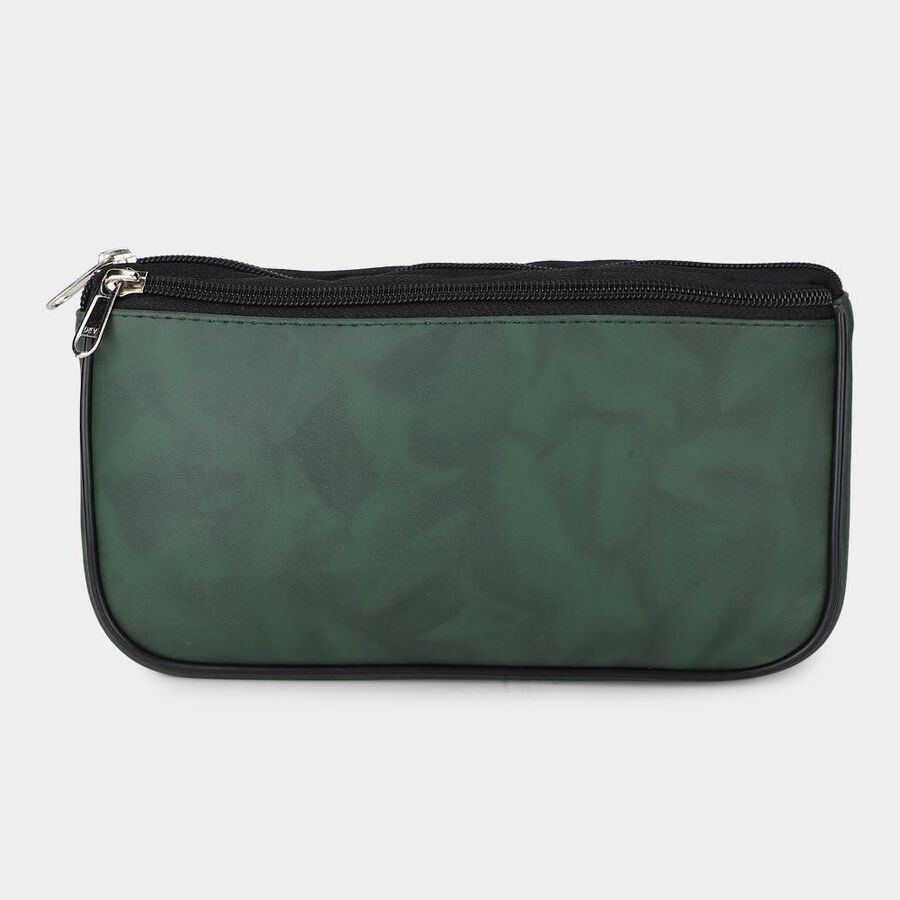 Men's Olive Nylon/Polyester Utility, , large