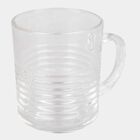 240 ml Glass Mug, Set of 6, , small image number null