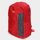 Red Backpack, 30 L (Approx), , small image number null