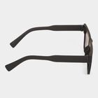 Women's Plastic Gradient Rectangle Sunglasses, , small image number null