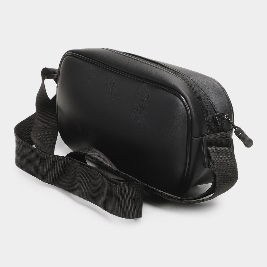 Men's Polyurethane Utility Pouch, , large image number null