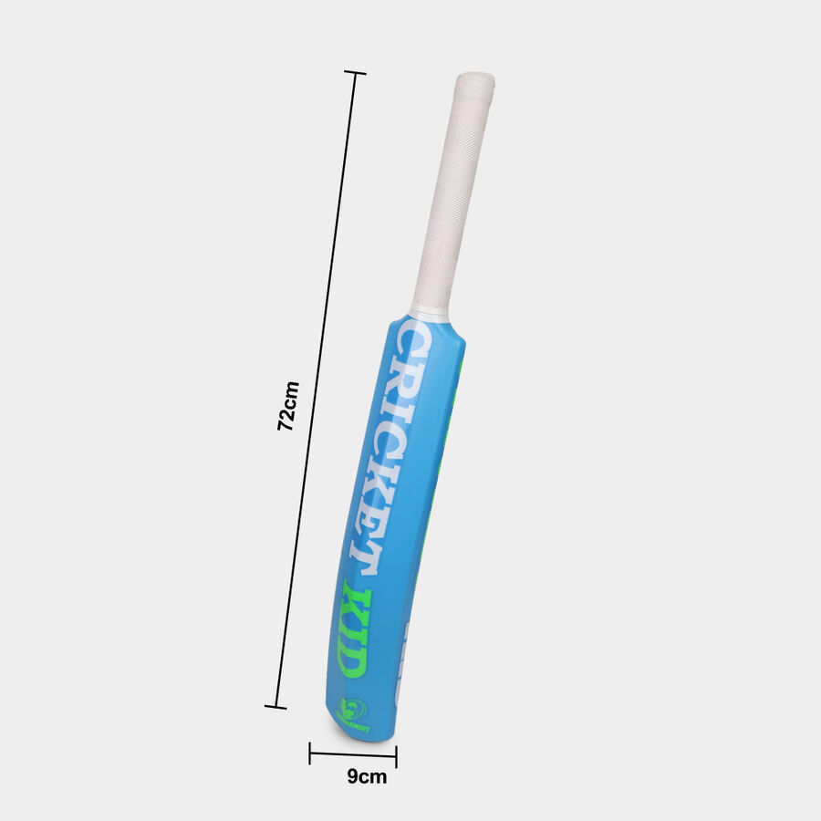 Kid's Playing Cricket Bat , , large