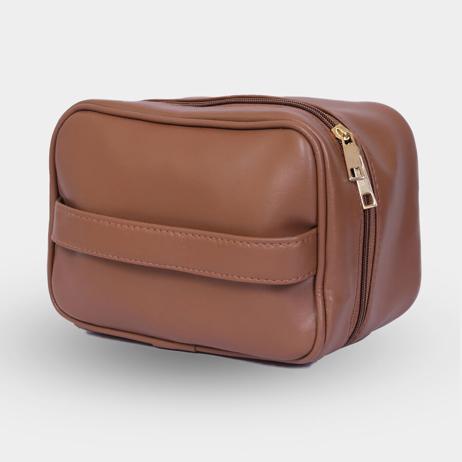 Men's Polyurethane Utility Pouch, , large image number null