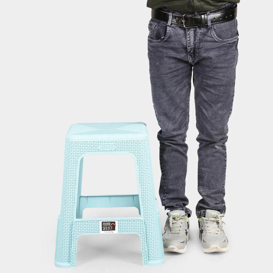 Plastic Stool, , large image number null