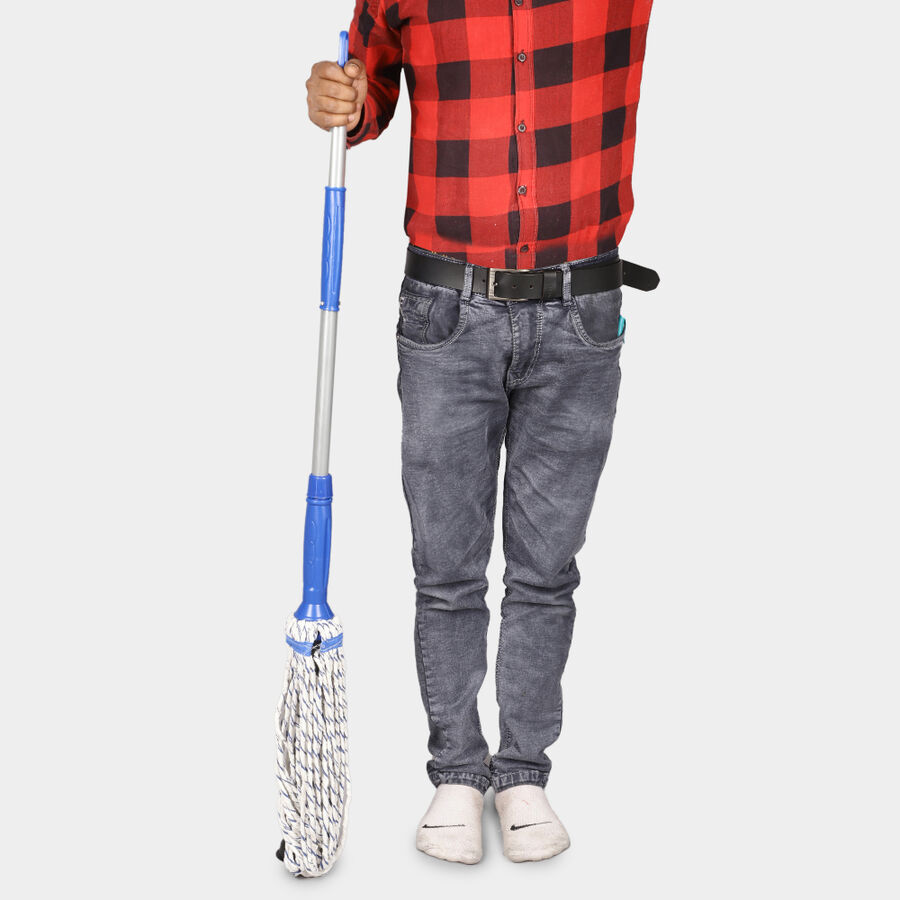 Microfiber Twist Mop , , large image number null