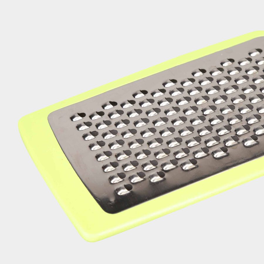 Steel Cheese Grater, , large image number null