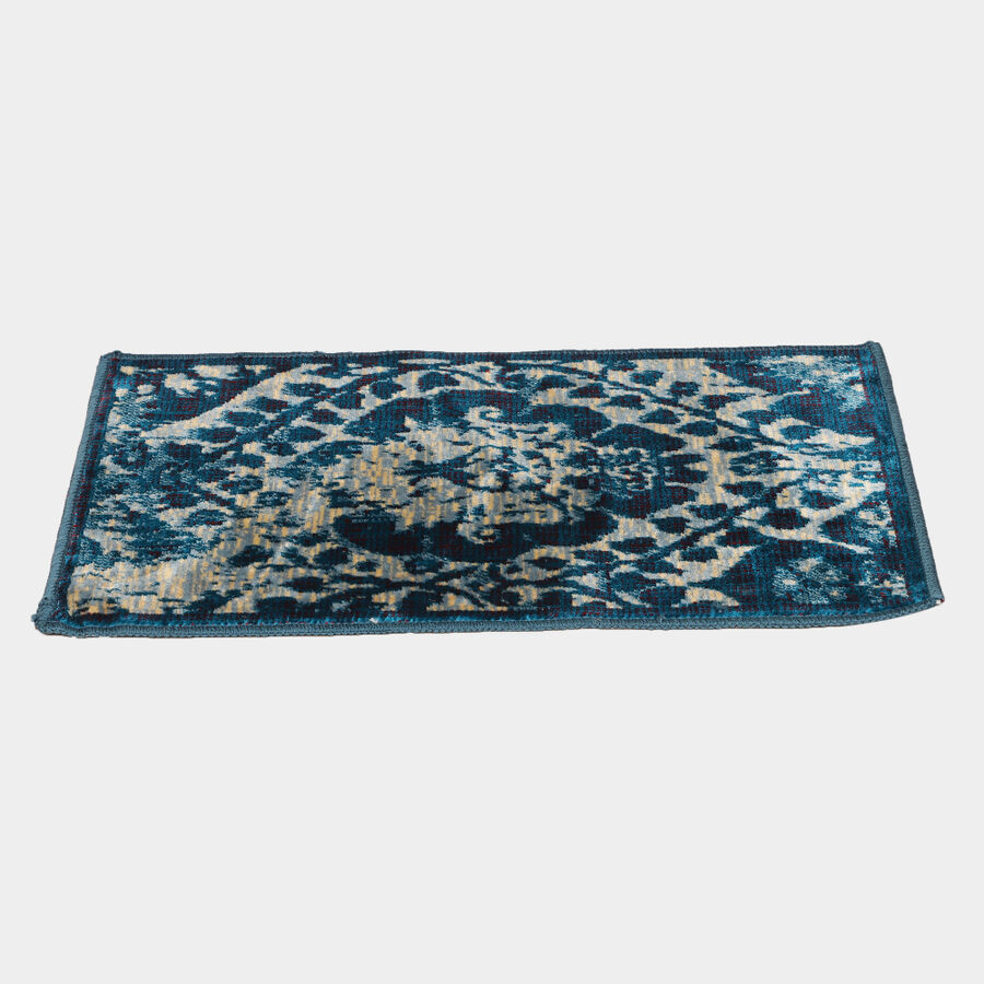 Blue Polyester Mat, , large image number null