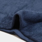 370 GSM Navy Blue Cotton Bath Towel, , small image number null