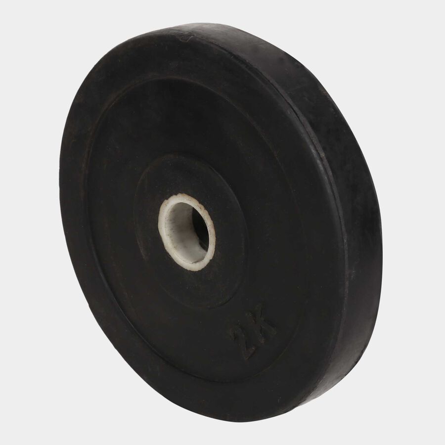 Metal Body Fitness Weight Plate, , large image number null