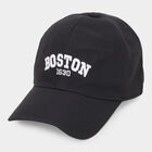 Men's Cotton Cap, , small