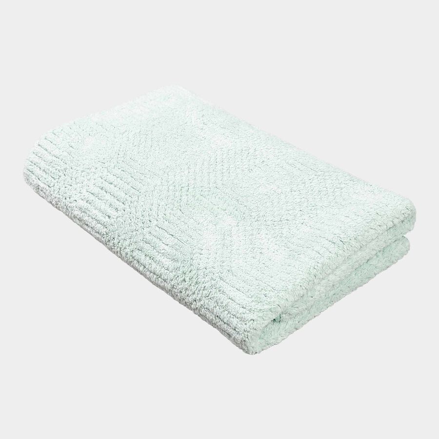 280 GSM Multicolor Microfiber Bath Towel, , large image number null