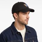 Men's Canvas Cap, , small