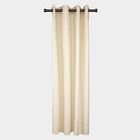 5ft. Cream Window Curtain, , small image number null