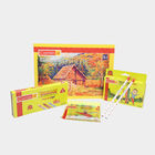 Stationery Kit-5 Pcs, , small image number null