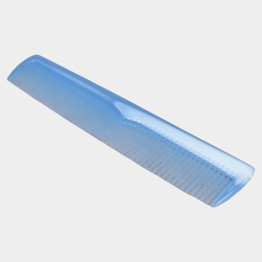 Plastic Hair Comb, Set of 3, , large image number null