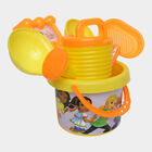 Plastic Garden Set of 6, , small image number null