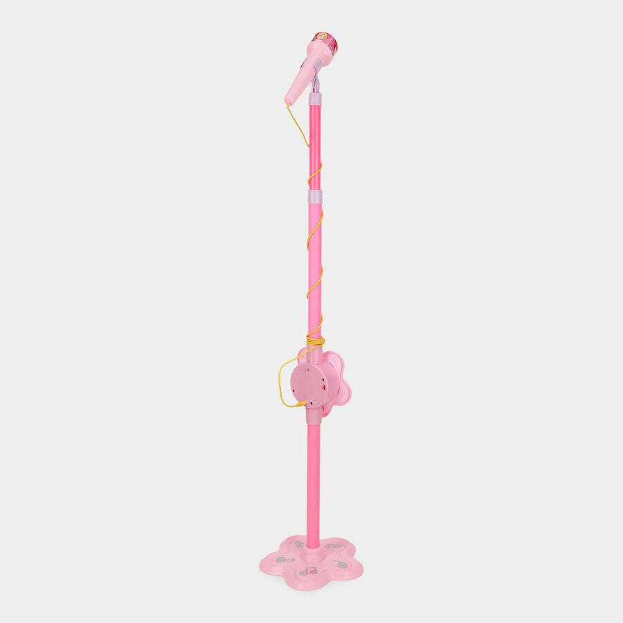 Kid's Microphone Toy, , large image number null
