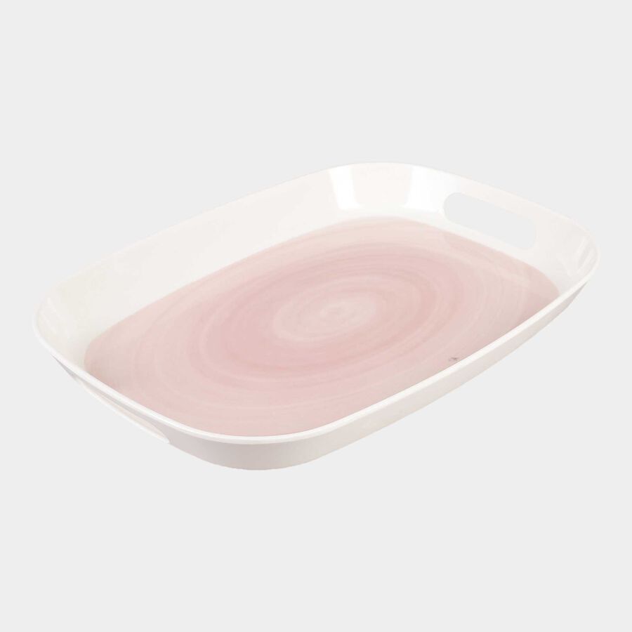 Melamine Serving Tray, 38 X 26 cm, , large image number null
