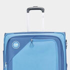 4 Wheel Soft Case Trolley, Medium, , small image number null