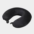 Black Neck Pillow, , small
